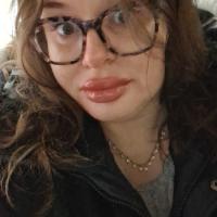 Johanna brozin